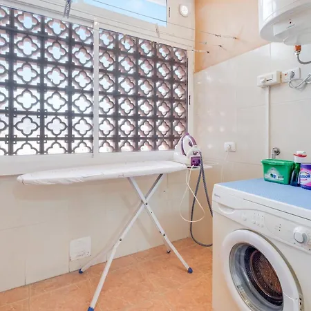 Deluxe Apartamento Candelaria