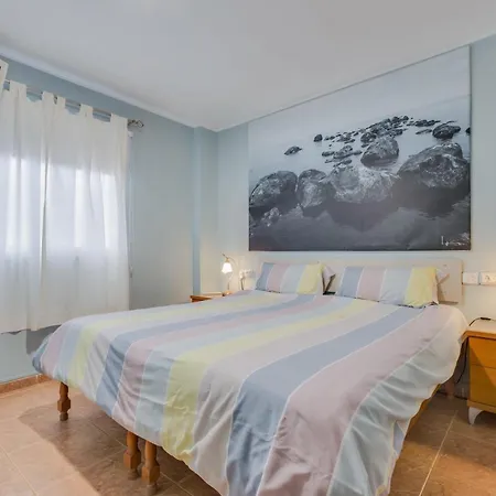 Deluxe Apartamento *