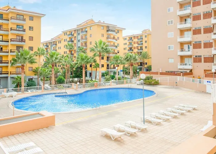 Apartamento Deluxe Candelaria