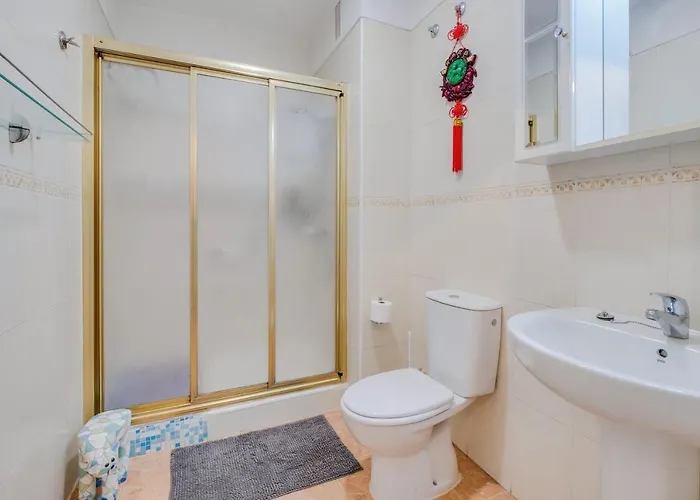 Appartement Deluxe *