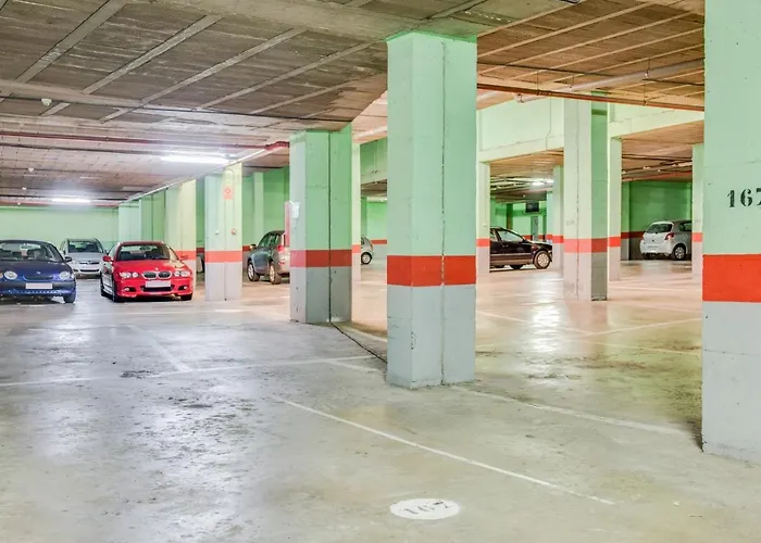 Appartement Deluxe Candelaria