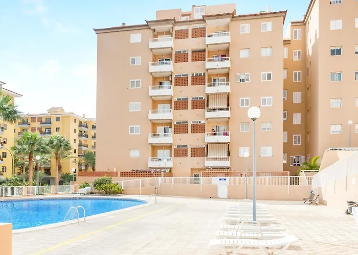 Appartement Deluxe *