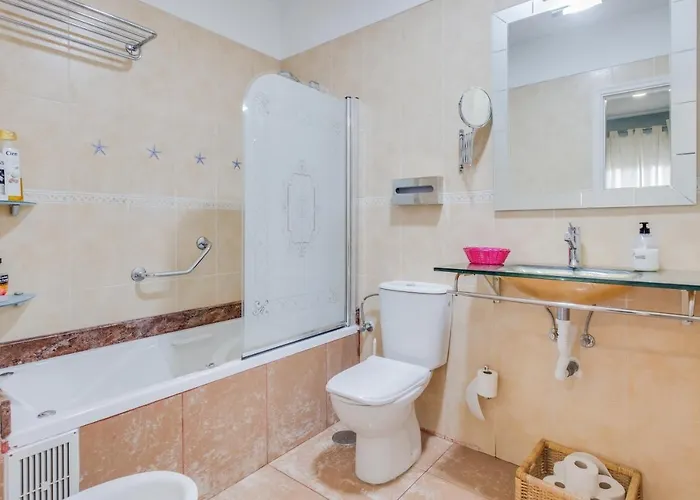 Deluxe Appartement *