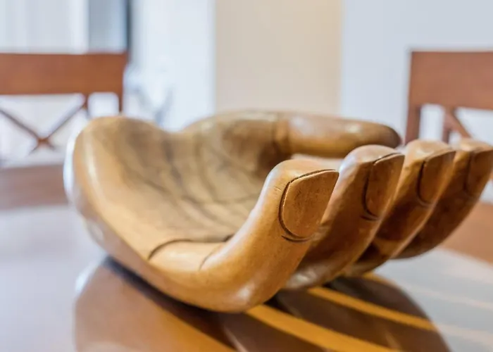 Deluxe Appartement Candelaria