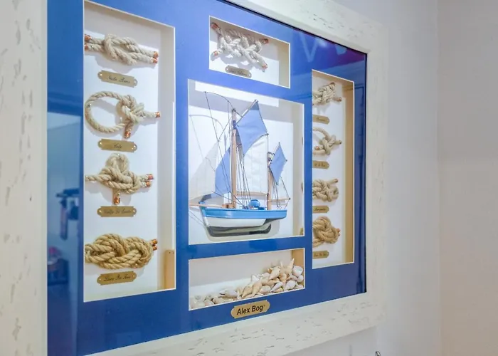 Deluxe Appartement Candelaria