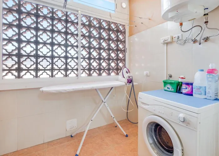 Deluxe Appartement Candelaria