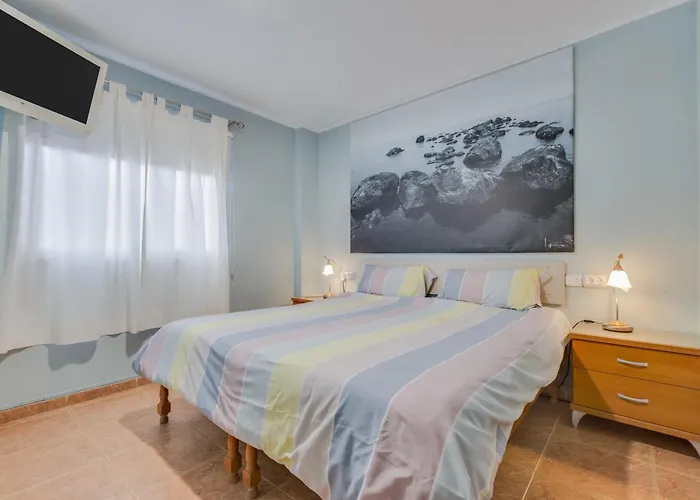 Deluxe Appartement *